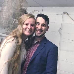 Meet your Posher, Alison